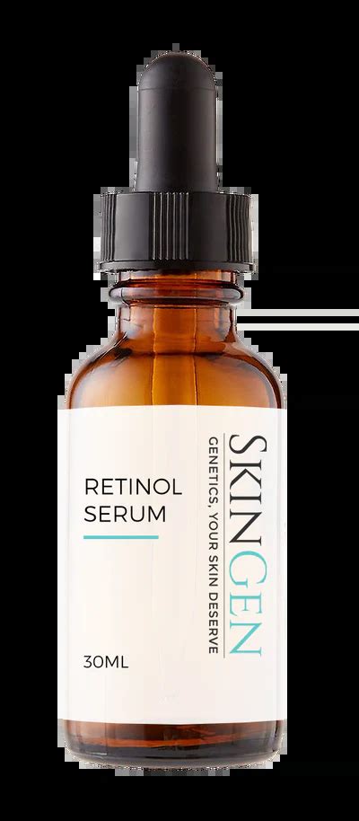 RETINOL SERUM 100ml - Hydra Skin