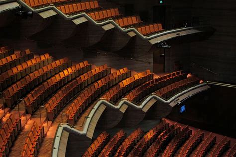 Melbourne, Australia | Concert hall, Melbourne, Hamer