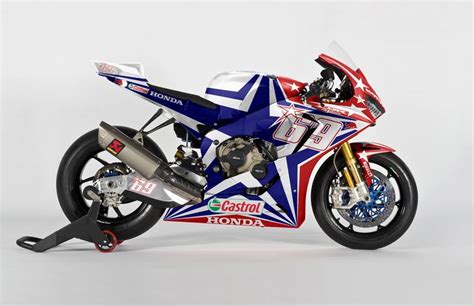 Nicky Hayden tribute CBR1000RR. : r/motorcycles