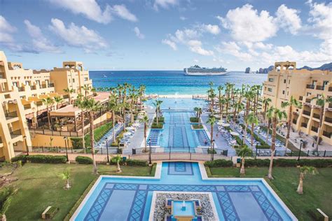 RIU Santa Fe – Jetset Vacations