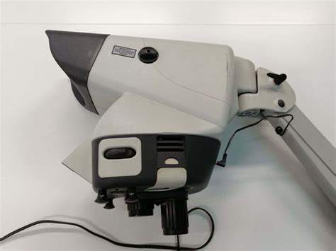 VISION ENGINEERING Mantis Microscope used for sale price #9135956 > buy ...