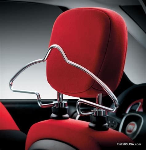 Fiat 500 USA: Fiat 500L Accessories Program Just Released!