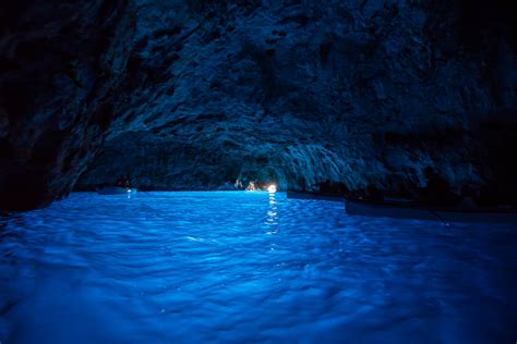 Blue Grotto visit | Bucket list ideas | Bucket List - Buckil Blog