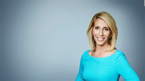 Dana Bash produzirá a série 'The Hill' para a NBC - C.Geek