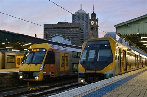 Tips for taking the Sydney Airport Train | Sydney Expert