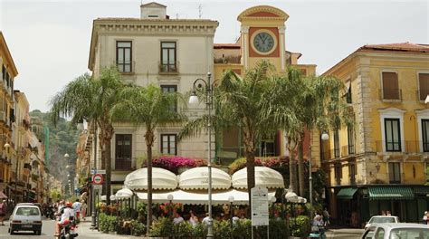 Trova un hotel in zona Piazza Tasso Centro città di Sorrento – Hotels.com