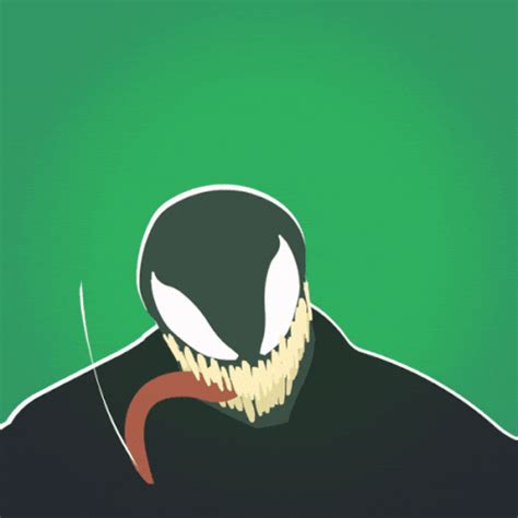 Venom-cartoon GIFs - Get the best GIF on GIPHY