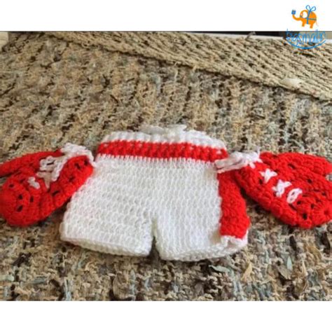 Buy Baby Boxer Costume Online - Gift for Babies – Bigsmall.in