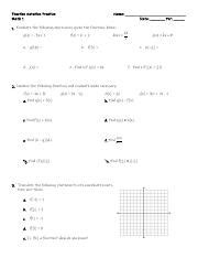 Function notation Worksheet b.pdf - Function Notation Practice Math 1 ...