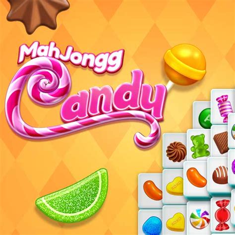 Mahjongg Candy - Free Online Game | Reader's Digest Canada