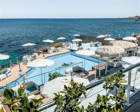 The Waterfront Hotel Sliema - 2022 hotel deals - Klook United States