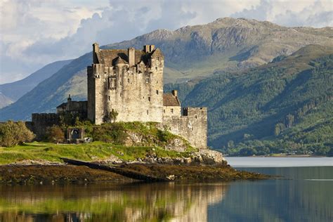 Scotland’s 8 best castles – Lonely Planet - Lonely Planet