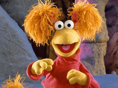 Pin by Donna yoho on Memory Lane 2nd Block | Muppets, Red fraggle rock ...