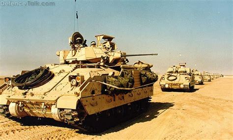 M2 Bradley | Defence Forum & Military Photos - DefenceTalk