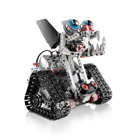 45560 LEGO® MINDSTORMS® Education EV3 Expansion Set – Ednology Marketplace