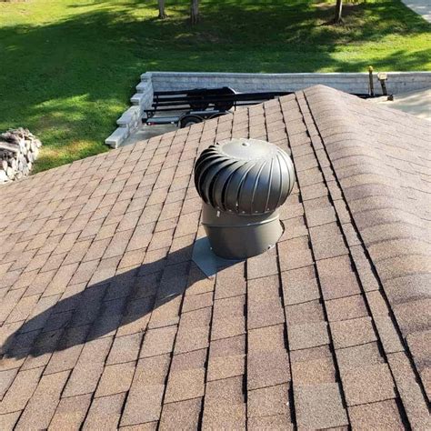 The 2 Types of Attic Ventilation Systems (& Their Types of Roof Vents)