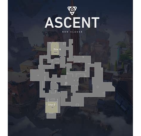 Learn to dominate with our Valorant Ascent map guide - Millenium