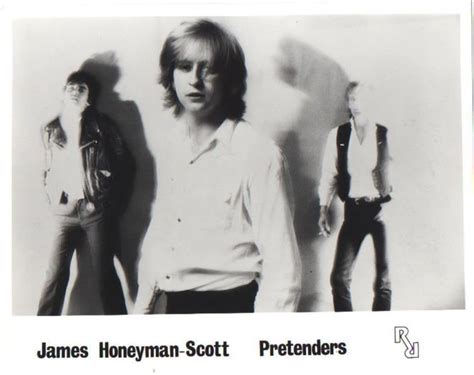 James Honeyman Scott - Alchetron, The Free Social Encyclopedia