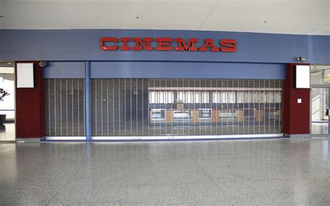 HarMar-001-S | Har Mar Mall. Roseville, MN. Closed cinema. | Greg ...