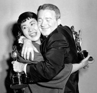 Miyoshi Umeki; singer, actress won Oscar, played on TV series - The ...