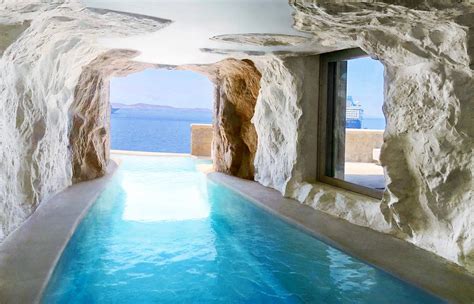 Cavo Tagoo Mykonos, Greece • Hotel Review by TravelPlusStyle