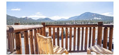 THE 10 BEST Hotels in Estes Park, CO for 2021 (from $76) - Tripadvisor