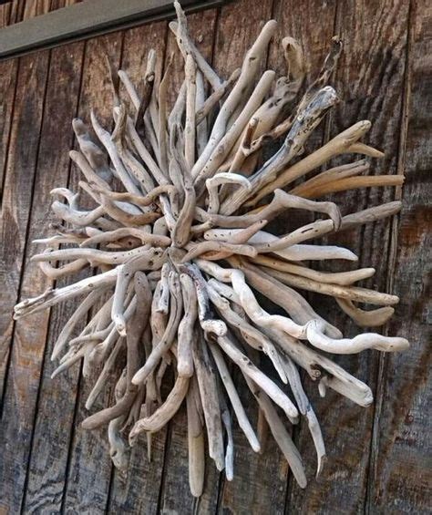 170 Driftwood art ideas | driftwood art, driftwood, driftwood crafts