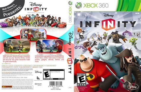 Downloads do edi: Disney Infinity