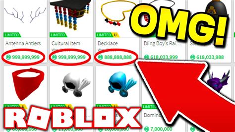 Roblox Most Expensive Hat | Images and Photos finder