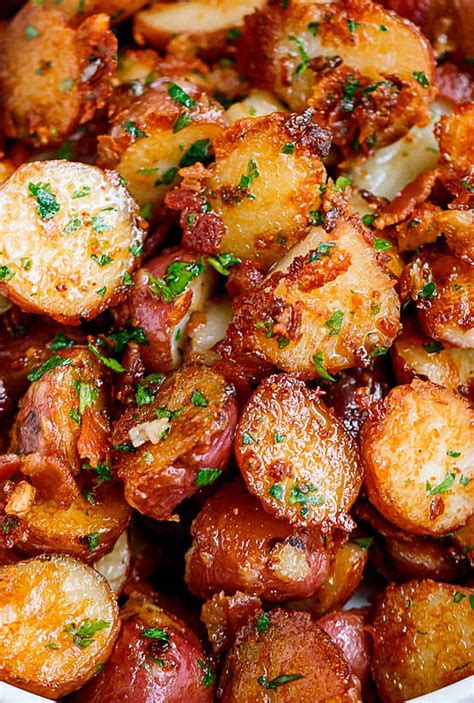 Potato Side Dish Recipes: 12 of the Best Potato Recipes — Eatwell101