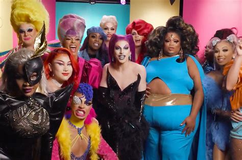 ‘RuPaul’s Drag Race’ Season 11 Ruveal Special: 15 Things We Learned ...