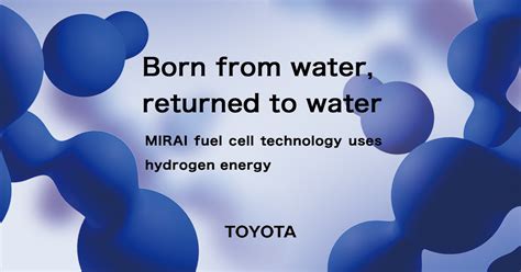 TOYOTA fuelcells | TOP