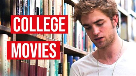 BEST COLLEGE MOVIES ON NETFLIX IN 2021 (UPDATED!) - YouTube