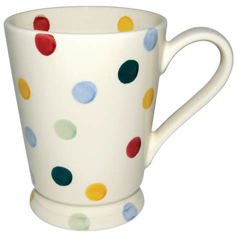 Emma Bridgewater Polka Dot Cocoa Mug - Finch & Lane