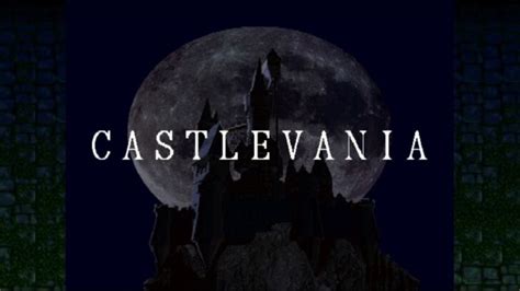 Castlevania: Symphony of the Night Walkthrough Part 1 - Level Winner