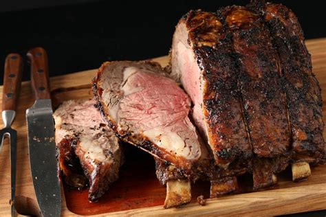 A Guide to Beef Roasts and the Best Ways to Cook Them