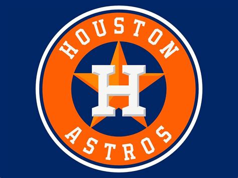 Houston Astros Wallpapers - Wallpaper Cave