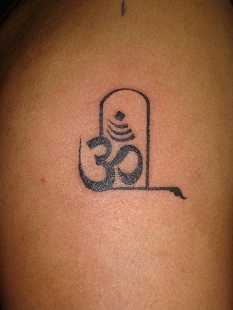 Learn 79+ about lingam tattoo designs super cool - in.daotaonec