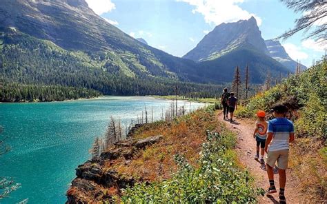 Planning a Trip to Glacier National Park: Everything You Need to Know