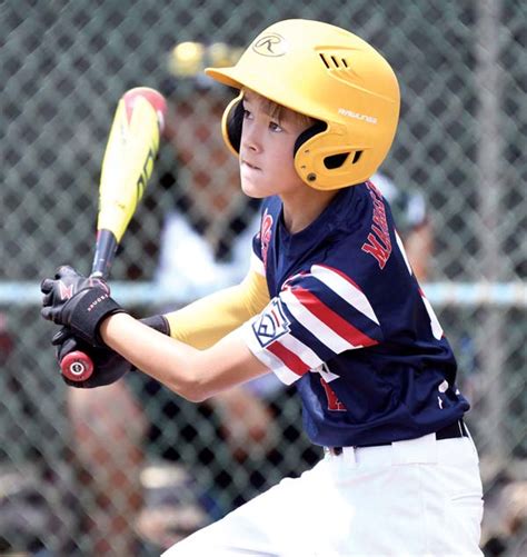 Hilo, Kaneohe earn wins on opening day of Little League Minors state ...