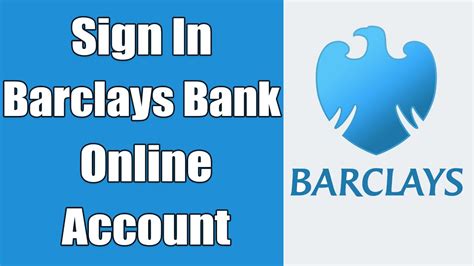 Barclays Online Banking Login 2021 | Barclays Bank Online Account Login ...