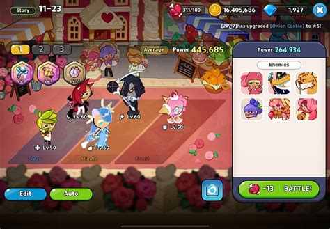 Cookie Run: Kingdom - Tips and tricks to get coins faster