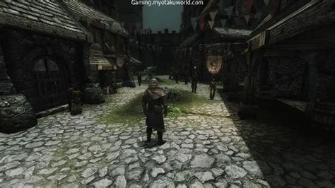 12 Best Solitude Mods For Skyrim - Gaming - MOW