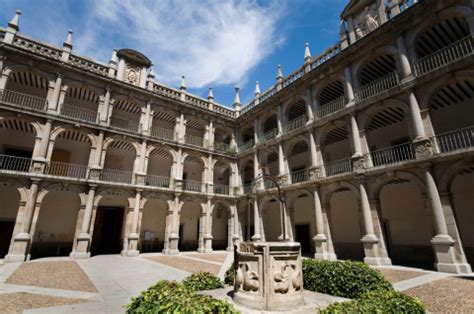 Universidad de Alcalá de Henares: historia y actualidad