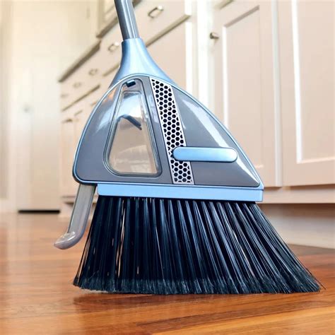 GFI™ 2-In-1 Vacuum Broom - Gifts for idea