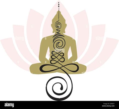 Buddhist Symbol For Enlightenment