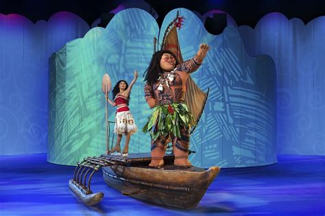 disney on ice moana - Twin Cities Frugal Mom