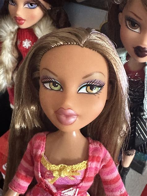 Hairstyle : r/Bratz