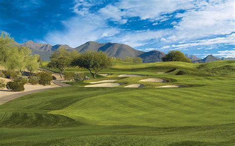 TPC Scottsdale - The Stadium Course in Scottsdale