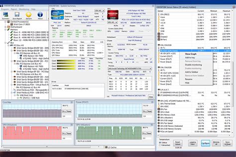 9 Best CPU Monitoring Software in 2024